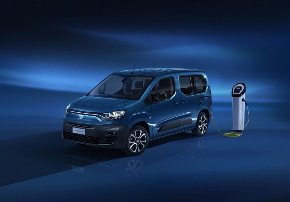 Recenzia Fiat E-Doblo: technické údaje, výbava, foto