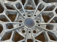 BMW radu 7 G70/G71 2022– Kované disky OEM R22 V2 (4 ks) fotografia 7