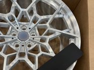 BMW radu 7 G70/G71 2022– Kované disky OEM R22 V2 (4 ks) fotografia 8