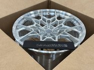 BMW radu 7 G70/G71 2022– Kované disky OEM R22 V2 (4 ks) fotografia 4