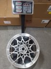 BMW radu 7 G70/G71 2022– Kované disky OEM R22 V2 (4 ks) fotografia 10