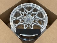 BMW radu 7 G70/G71 2022– Kované disky OEM R22 V2 (4 ks) fotografia 2