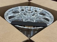 BMW radu 7 G70/G71 2022– Kované disky OEM R22 V2 (4 ks) fotografia 5