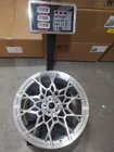 BMW radu 7 G70/G71 2022– Kované disky OEM R22 V2 (4 ks) fotografia 11