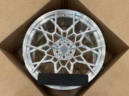 BMW radu 7 G70/G71 2022– Kované disky OEM R22 V2 (4 ks) fotografia 1