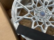 BMW radu 7 G70/G71 2022– Kované disky OEM R22 V2 (4 ks) fotografia 9