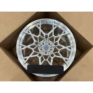 Kované disky OEM R22 V2 (4 ks) fotografia 1