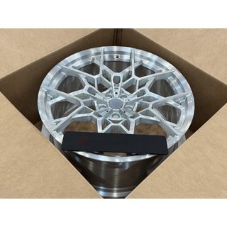 Kované disky OEM R22 V2 (4 ks) BMW radu 7 G70/G71 2022– fotografia 3