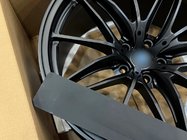 BMW 3. rad G20/G21 2018– Kované OEM disky R19 (4 ks) fotografia 9