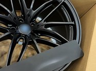 BMW 3. rad G20/G21 2018– Kované OEM disky R19 (4 ks) fotografia 7