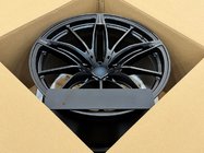 BMW 3. rad G20/G21 2018– Kované OEM disky R19 (4 ks) fotografia 3