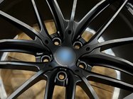 BMW 3. rad G20/G21 2018– Kované OEM disky R19 (4 ks) fotografia 8