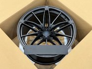 BMW 3. rad G20/G21 2018– Kované OEM disky R19 (4 ks) fotografia 2