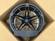 BMW 3. rad G20/G21 2018– Kované OEM disky R19 (4 ks) fotografia 1