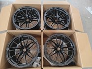 BMW 3. rad G20/G21 2018– Kované OEM disky R19 (4 ks) fotografia 6