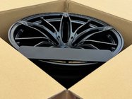 BMW 3. rad G20/G21 2018– Kované OEM disky R19 (4 ks) fotografia 5