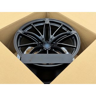 Kované OEM disky R19 (4 ks) BMW 3. rad G20/G21 2018– fotografia 3