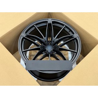 Kované OEM disky R19 (4 ks) BMW 3. rad G20/G21 2018– fotografia 2