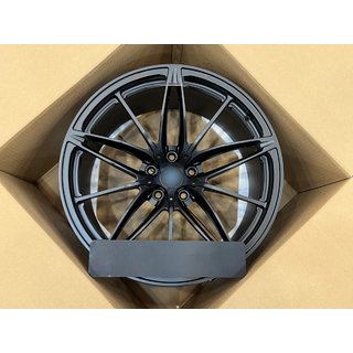 Kované OEM disky R19 (4 ks) BMW 3. rad G20/G21 2018– fotografia 1