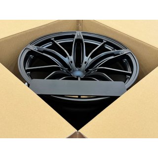 Kované OEM disky R19 (4 ks) BMW 3. rad G20/G21 2018– fotografia 4
