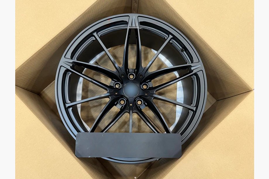 BMW 3. rad G20/G21 2018– Kované OEM disky R19 (4 ks) Image