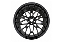BMW X6 G06 2019–2027 Kované OEM disky R21/R22 (4 ks) fotografia 1
