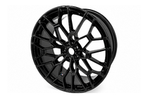 BMW X6 G06 2019–2027 Kované OEM disky R21/R22 (4 ks) fotografia 4