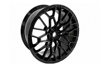 BMW X6 G06 2019–2027 Kované OEM disky R21/R22 (4 ks) fotografia 3