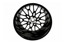 BMW X6 G06 2019–2027 Kované OEM disky R21/R22 (4 ks) fotografia 5