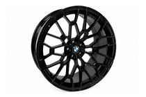 BMW X6 G06 2019–2027 Kované OEM disky R21/R22 (4 ks) fotografia 7