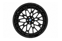 BMW X6 G06 2019–2027 Kované OEM disky R21/R22 (4 ks) fotografia 8