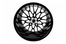 BMW X6 G06 2019–2027 Kované OEM disky R21/R22 (4 ks) fotografia 11