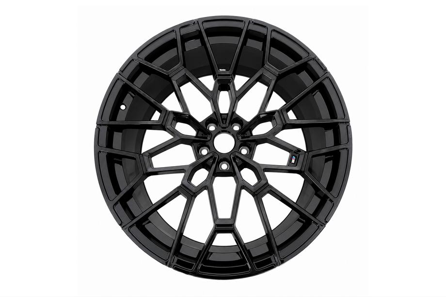 BMW X6 G06 2019–2027 Kované OEM disky R21/R22 (4 ks) Image