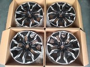 BMW 5/i5 séria G60/G60E/G61 2023– Kované disky OEM R21 V4 (4 ks) fotografia 7