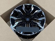 BMW 5/i5 séria G60/G60E/G61 2023– Kované disky OEM R21 V4 (4 ks) fotografia 2