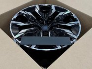 BMW 5/i5 séria G60/G60E/G61 2023– Kované disky OEM R21 V4 (4 ks) fotografia 4
