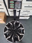 BMW 5/i5 séria G60/G60E/G61 2023– Kované disky OEM R21 V4 (4 ks) fotografia 11