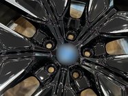 BMW 5/i5 séria G60/G60E/G61 2023– Kované disky OEM R21 V4 (4 ks) fotografia 8