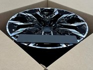 BMW 5/i5 séria G60/G60E/G61 2023– Kované disky OEM R21 V4 (4 ks) fotografia 5