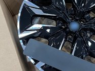 BMW 5/i5 séria G60/G60E/G61 2023– Kované disky OEM R21 V4 (4 ks) fotografia 9