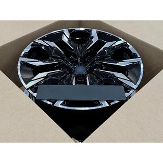 Kované disky OEM R21 V4 (4 ks) BMW 5/i5 séria G60/G60E/G61 2023– fotografia 4