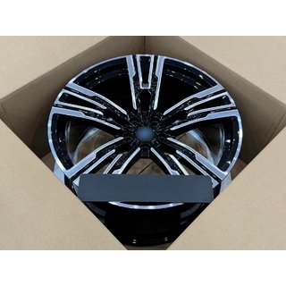 OEM kované disky R21 (4 ks) fotografia 3