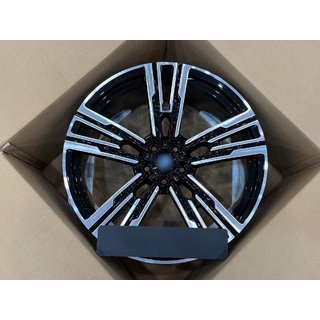 OEM kované disky R21 (4 ks) fotografia 1