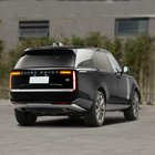 Range Rover V L460 2021– Zadné svetlo piatych dverí (brzdové svetlo) LED fotografia 3