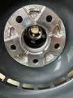 OEM kované disky R18 (4 ks) fotografia 4