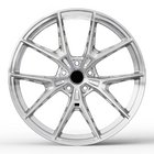 BMW 2. séria G42 2021– Kované OEM disky R19 R20 V5 (4 ks) fotografia 1