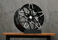 BMW 8. séria G14/G15/G16 2018– Kované disky OEM R20 V2 (4 ks) fotografia 1
