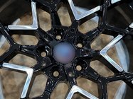 BMW 8. séria G14/G15/G16 2018– Kované disky OEM R20 V2 (4 ks) fotografia 10