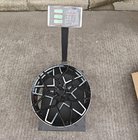 BMW 8. séria G14/G15/G16 2018– Kované disky OEM R20 V2 (4 ks) fotografia 12