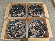 BMW 8. séria G14/G15/G16 2018– Kované disky OEM R20 V2 (4 ks) fotografia 5